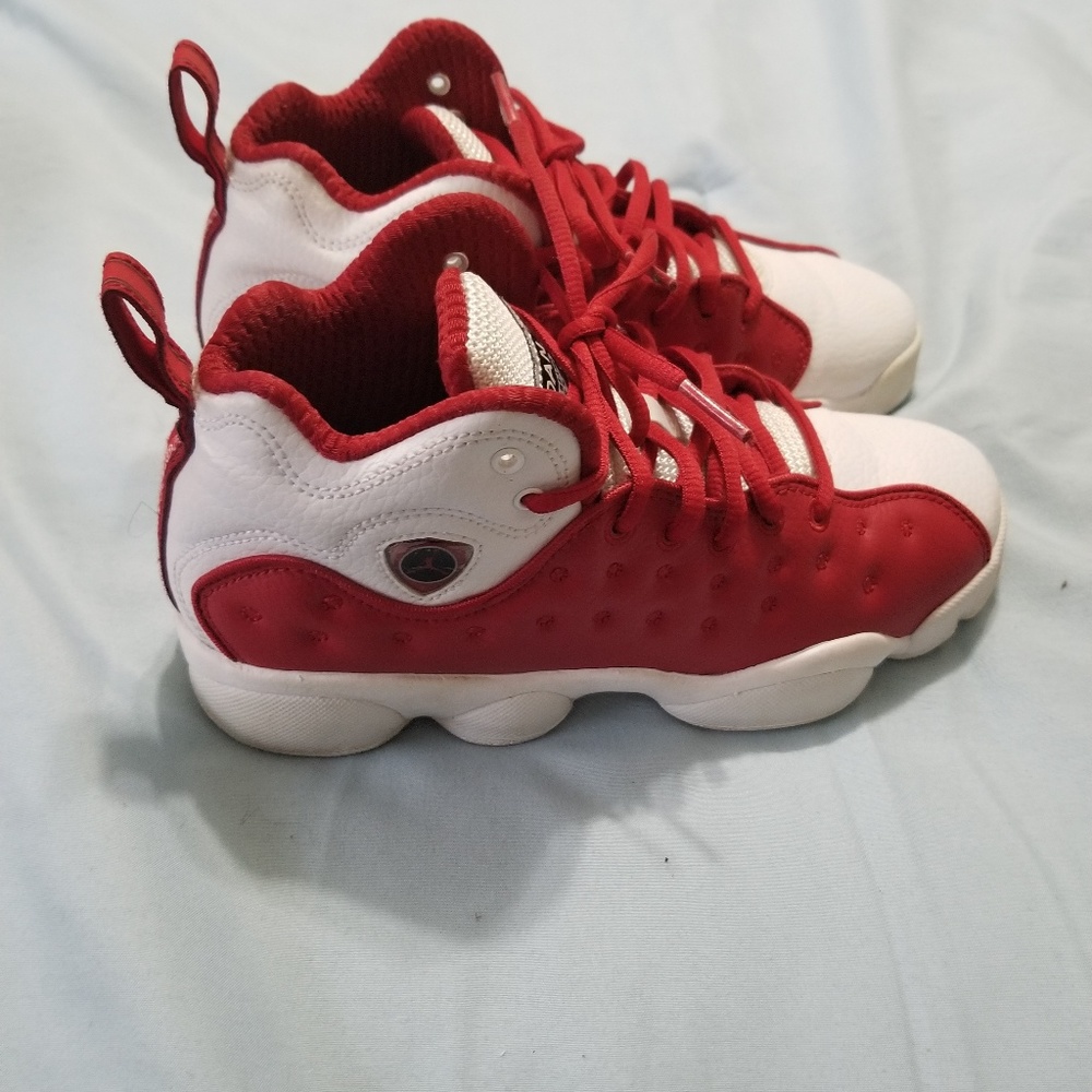 Jordan's